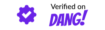 Verified on DANG!